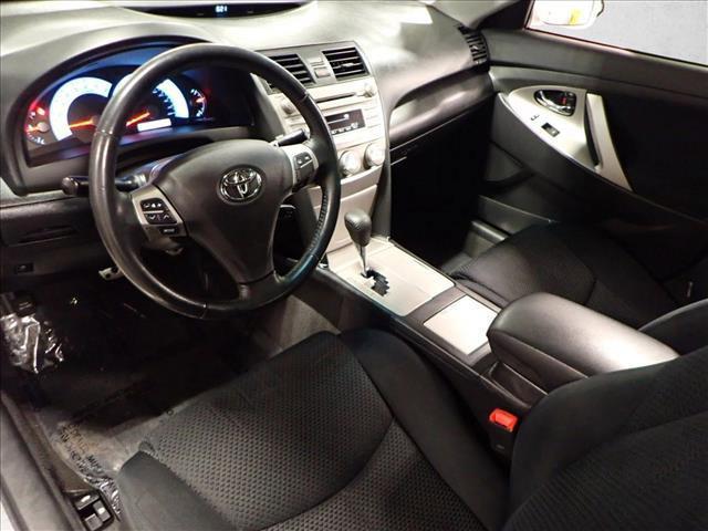 used 2010 Toyota Camry car, priced at $8,598