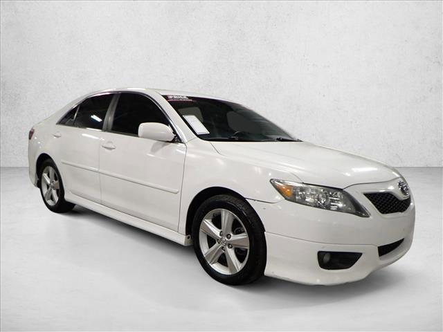 used 2010 Toyota Camry car, priced at $8,598
