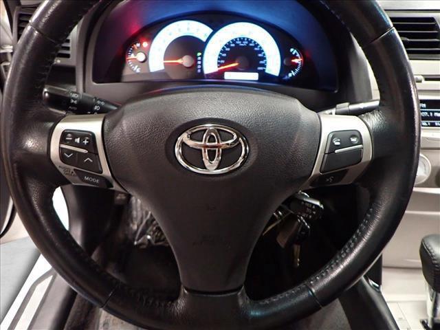 used 2010 Toyota Camry car, priced at $8,598