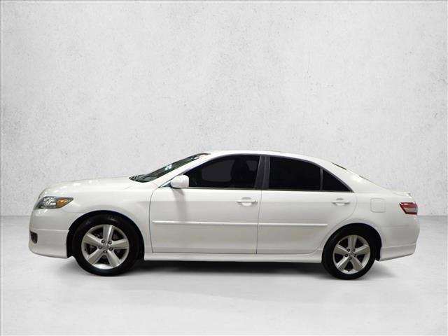 used 2010 Toyota Camry car, priced at $8,598