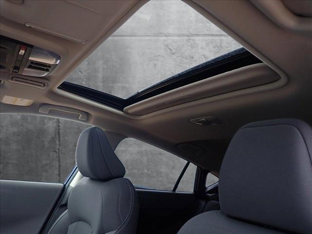 new 2025 Subaru Crosstrek car, priced at $30,554