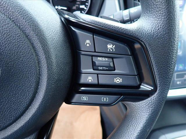 new 2025 Subaru Crosstrek car, priced at $30,554