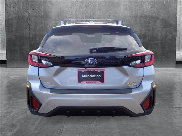 new 2024 Subaru Crosstrek car, priced at $30,146