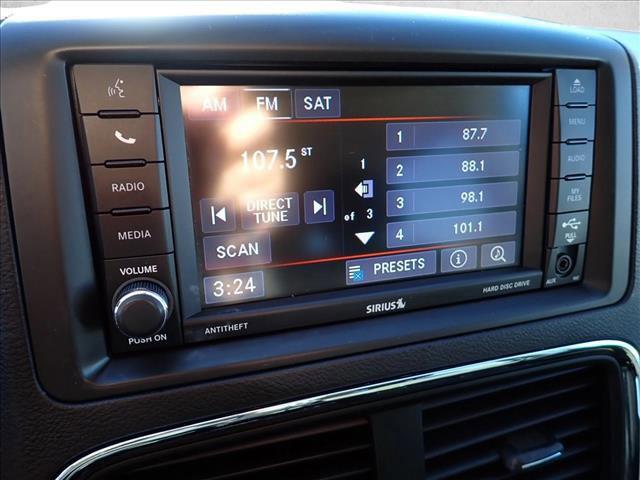 used 2019 Dodge Grand Caravan car, priced at $16,798