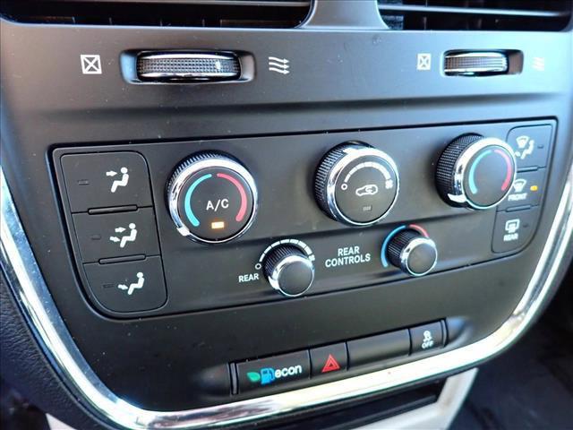 used 2019 Dodge Grand Caravan car, priced at $16,798