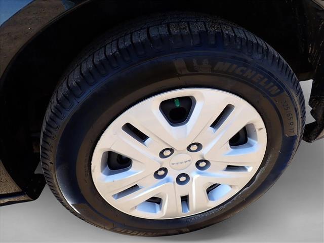 used 2019 Dodge Grand Caravan car, priced at $16,798