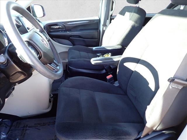 used 2019 Dodge Grand Caravan car, priced at $16,798