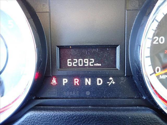 used 2019 Dodge Grand Caravan car, priced at $16,798