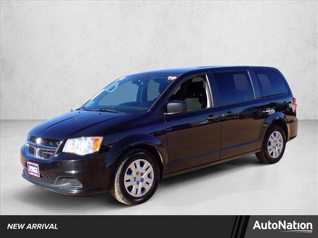 used 2019 Dodge Grand Caravan car, priced at $16,798