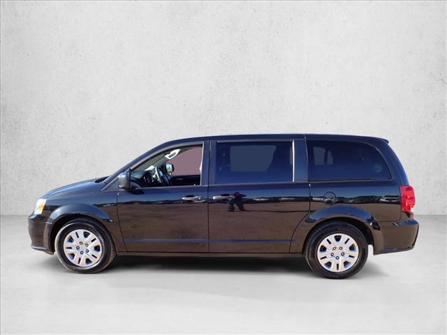 used 2019 Dodge Grand Caravan car, priced at $16,798
