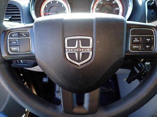 used 2019 Dodge Grand Caravan car, priced at $16,798