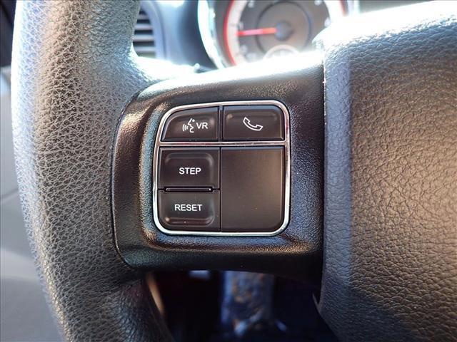 used 2019 Dodge Grand Caravan car, priced at $16,798