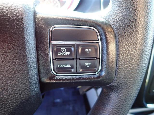 used 2019 Dodge Grand Caravan car, priced at $16,798