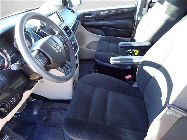 used 2019 Dodge Grand Caravan car, priced at $16,798