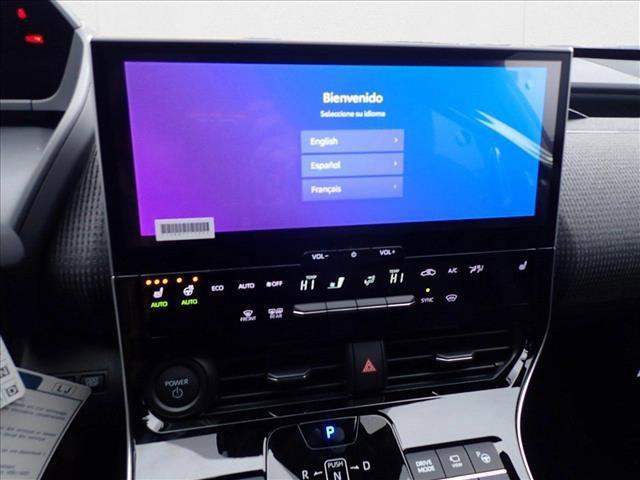 new 2025 Subaru Solterra car, priced at $41,774