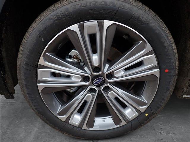 new 2025 Subaru Solterra car, priced at $43,774