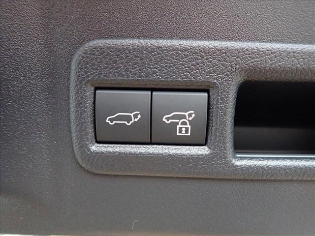 new 2025 Subaru Solterra car, priced at $41,774