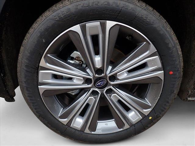 new 2025 Subaru Solterra car, priced at $41,774