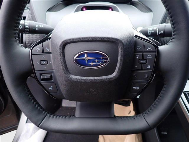 new 2025 Subaru Solterra car, priced at $41,774
