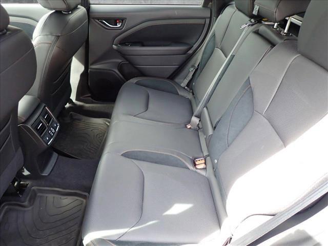 new 2025 Subaru Forester car, priced at $40,186