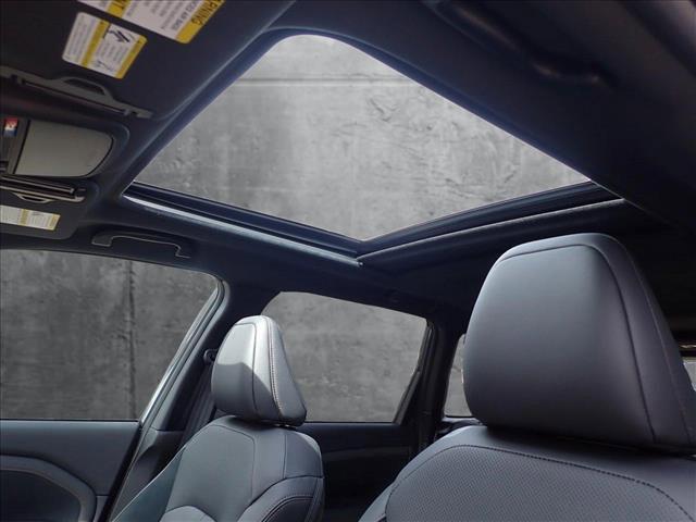 new 2025 Subaru Forester car, priced at $40,186