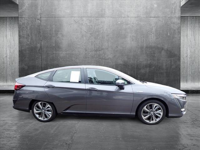 used 2018 Honda Clarity Plug-In Hybrid car, priced at $15,998