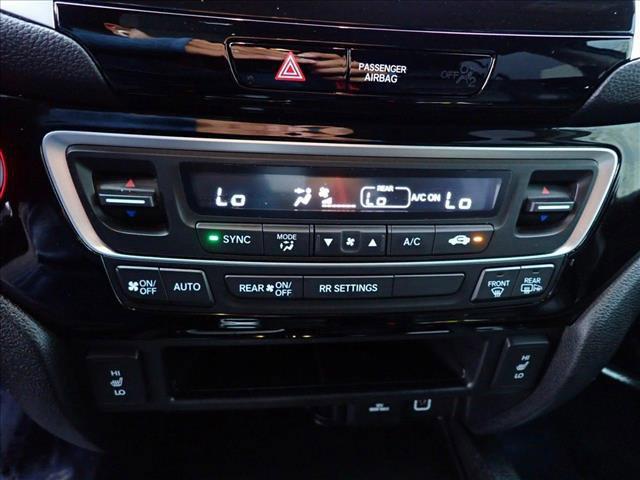 used 2019 Honda Ridgeline car, priced at $25,998
