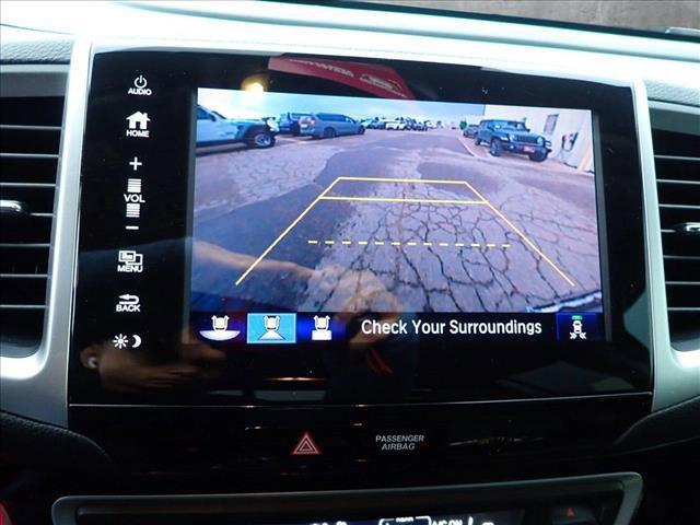used 2019 Honda Ridgeline car, priced at $25,998