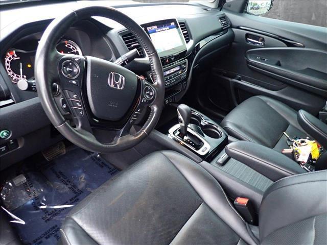 used 2019 Honda Ridgeline car, priced at $25,998