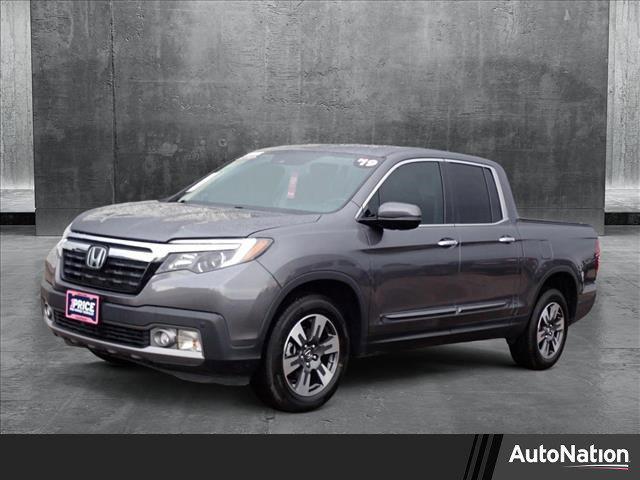 used 2019 Honda Ridgeline car, priced at $25,998