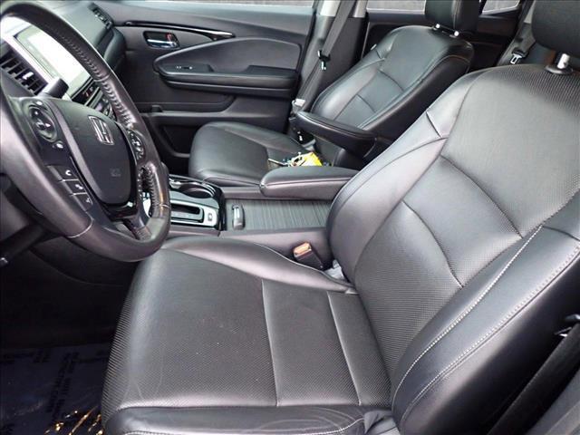used 2019 Honda Ridgeline car, priced at $25,998