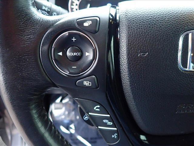 used 2019 Honda Ridgeline car, priced at $25,998