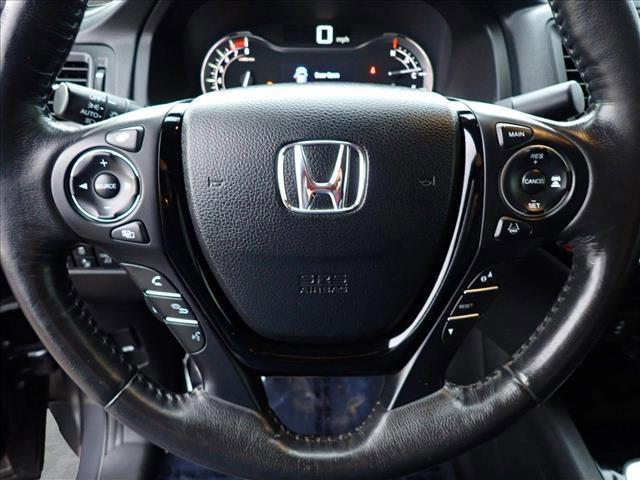 used 2019 Honda Ridgeline car, priced at $25,998