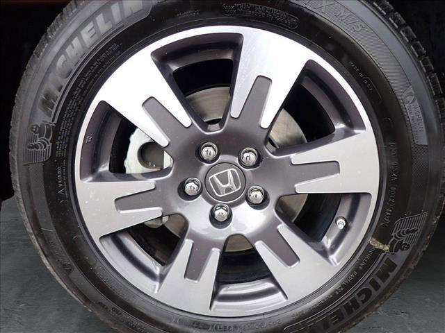 used 2019 Honda Ridgeline car, priced at $25,998