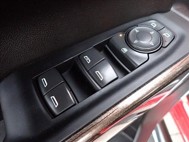 used 2022 Chevrolet Silverado 1500 car, priced at $38,598