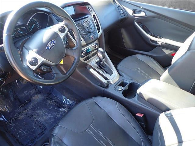 used 2012 Ford Focus car, priced at $7,798