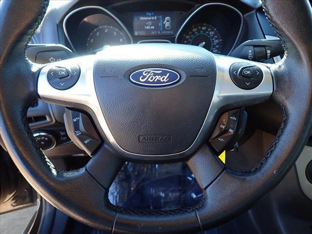 used 2012 Ford Focus car, priced at $7,798