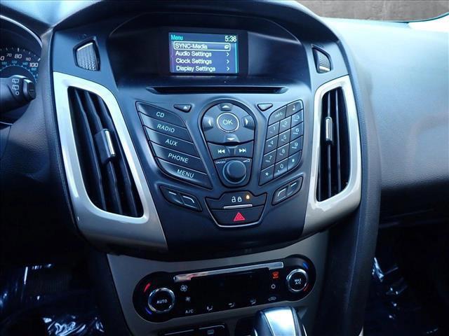 used 2012 Ford Focus car, priced at $7,798