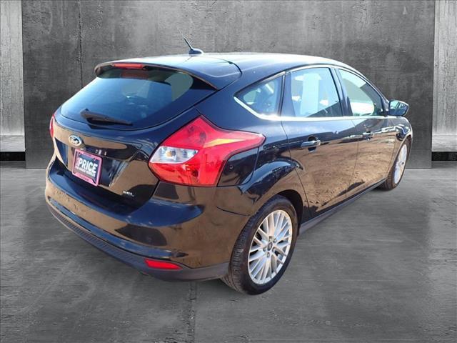 used 2012 Ford Focus car, priced at $7,798