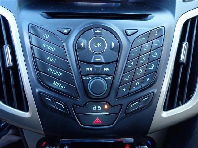 used 2012 Ford Focus car, priced at $7,798