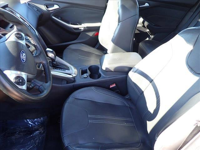used 2012 Ford Focus car, priced at $7,798