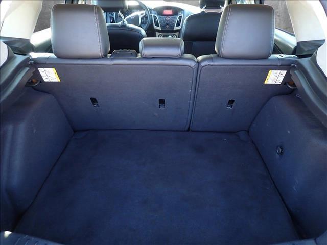 used 2012 Ford Focus car, priced at $7,798