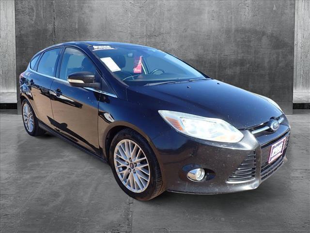 used 2012 Ford Focus car, priced at $7,798