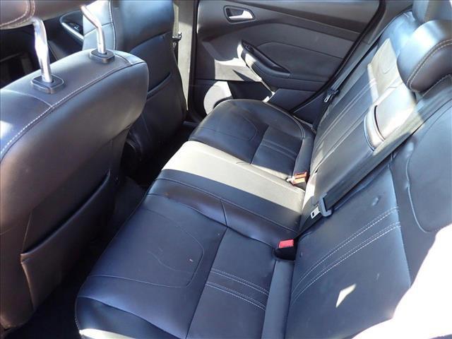 used 2012 Ford Focus car, priced at $7,798
