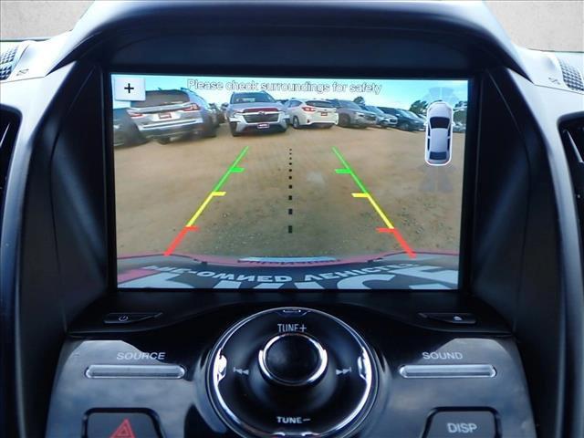 used 2017 Ford Escape car, priced at $12,598