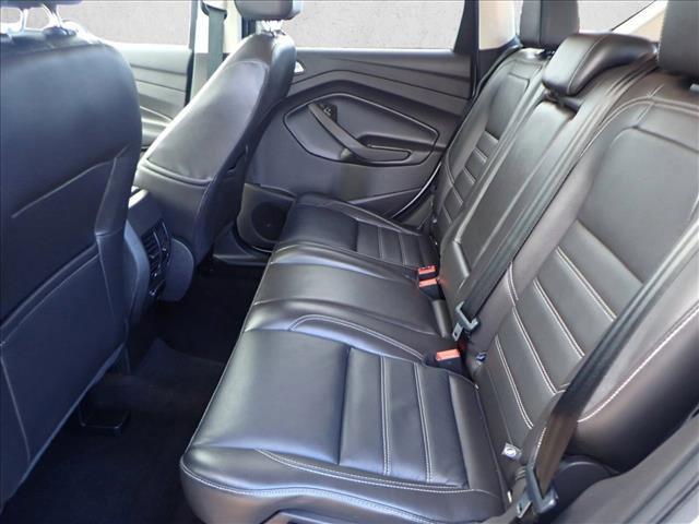 used 2017 Ford Escape car, priced at $12,598