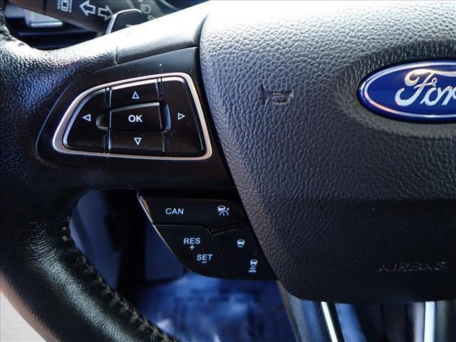 used 2017 Ford Escape car, priced at $12,598