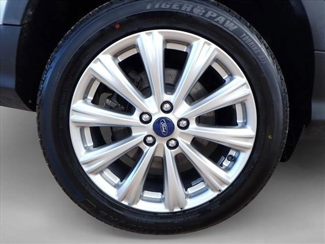 used 2017 Ford Escape car, priced at $12,598