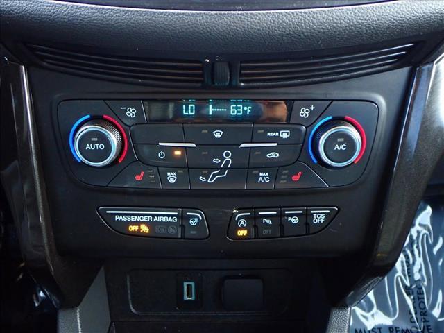 used 2017 Ford Escape car, priced at $12,598