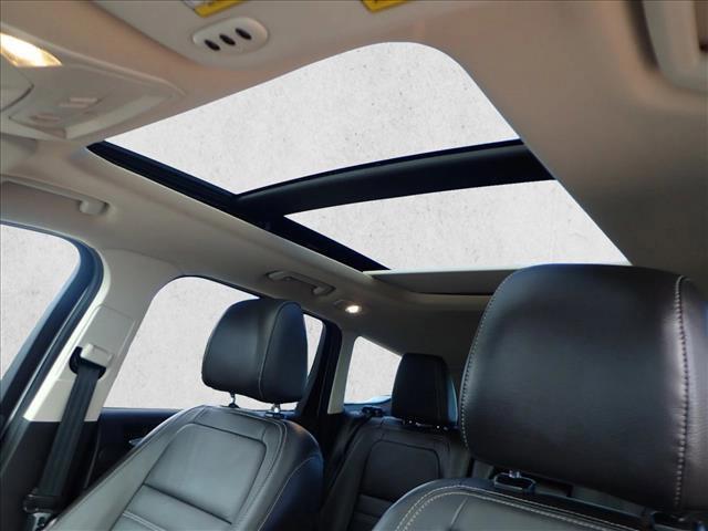 used 2017 Ford Escape car, priced at $12,598